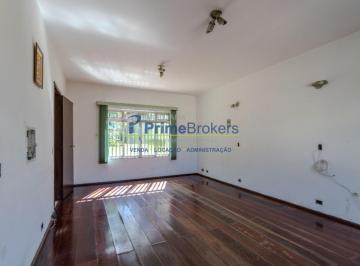 Casa · 291m² · 3 Quartos · 6 Vagas · Sobrado com 450m² de Terreno, 3 Dormitórios, 6 Vagas em Rudge Ramos SBC.