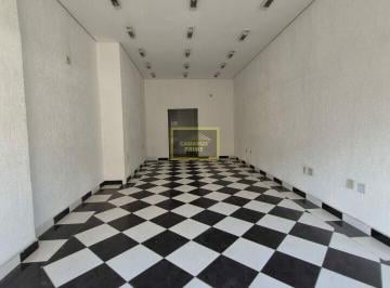 Comercial · 50m² · Salão Comercial Para Alugar No Centro do Ipiranga