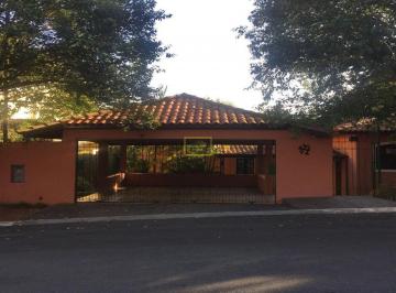 Casa · 282m² · 3 Quartos · 2 Vagas · Casa em condomínio fechado para locação em Cotia