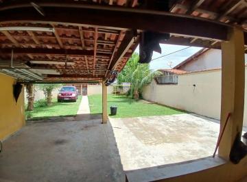 Casa · 106m² · 2 Quartos · 6 Vagas · Casa térrea à Venda no Pontal Santa Marina Caraguatatuba/SP