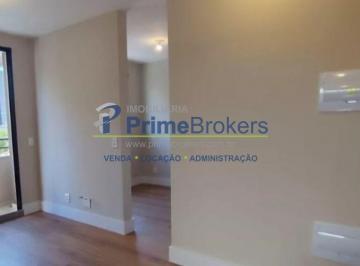 Apartamento · 36m² · 1 Quarto · Apartamento, 36m² - 1 Dormitório, 1 Banheiro, Sacada - São Judas