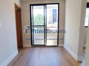 Apartamento · 36m² · 1 Quarto · Apartamento, 36m² - 1 Dormitório, 1 Banheiro, Sacada - São Judas