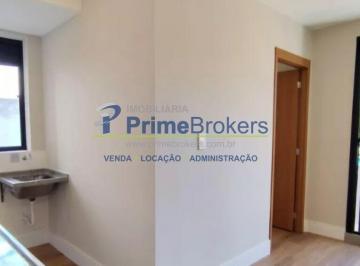 Apartamento · 36m² · 1 Quarto · Apartamento, 36m² - 1 Dormitório, 1 Banheiro, Sacada - São Judas
