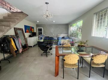 Casa · 140m² · 3 Quartos · 2 Vagas · Casa para venda em Vila Clementino com 3 quartos, sendo 1 suíte , 140m²