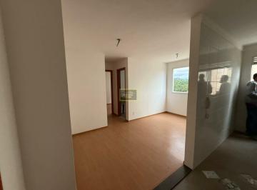 Apartamento · 43m² · 2 Quartos · 1 Vaga · Apartamento com 02 quartos à venda no Jardim Cibele
