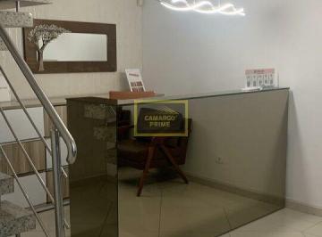 Comercial · 230m² · 2 Vagas · Sobrado comercial com renda para venda no Alto de Pinheiros