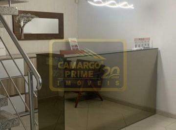 Comercial · 230m² · 2 Vagas · Sobrado comercial com renda para venda no Alto de Pinheiros