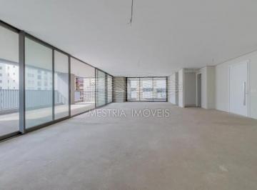Apartamento · 478m² · 4 Quartos · 6 Vagas · Apto nunca habitado | Com 478 m² | 4 suítes | 6 vagas + depósito | Edifício com lazer!
