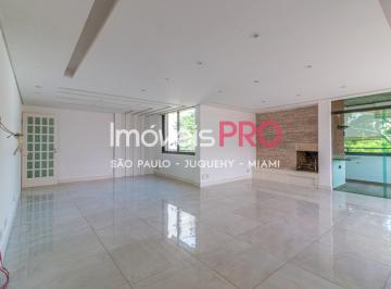 Apartamento · 187m² · 3 Quartos · 3 Vagas · CAMPO BELO - 3 SUÍTES - 3 VAGAS