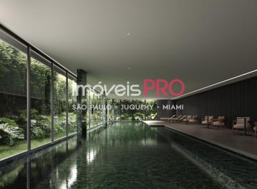 Apartamento · 400m² · 4 Quartos · 5 Vagas · Apartamento, Jardim Paulista - São Paulo
