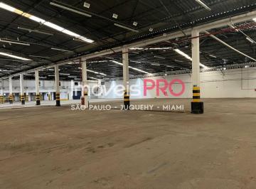 Comercial · 11000m² · Galpão, Vila Ribeiro de Barros - São Paulo