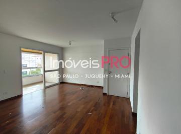 Apartamento · 115m² · 3 Quartos · 2 Vagas · APARTAMENTO PARA LOCAÇÃO - PERDIZES