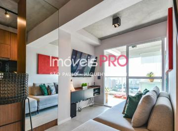 Apartamento · 68m² · 2 Quartos · 2 Vagas · Apto entregue em 2018, reformado e mobiliado com 2 dorm, sendo 1 suite e 2 vagas no Campo Belo