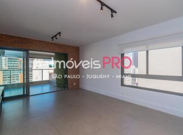 Apartamento · 117m² · 3 Quartos · 2 Vagas · Apartamento para venda no Campo Belo!