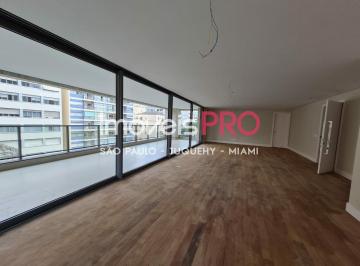 Apartamento · 344m² · 4 Quartos · 5 Vagas · Apartamento de Alto Padrão á venda em Higienópolis