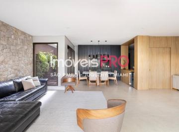 Casa · 593m² · 4 Quartos · 4 Vagas · Casa em condomínio, charmosa e sofisticada, com 522²m, no Brooklin!!