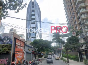 Terreno · 750m² · Terreno, Vila Nova Conceição - São Paulo