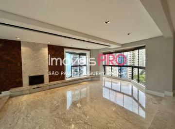 Apartamento · 207m² · 3 Quartos · 4 Vagas · Excelente apartamento na Vila Nova Conceição!