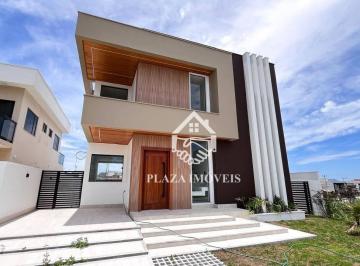 FACHADA · Casa com 4 dormitórios à venda, 307 m² por R$ 1.600.000 - Cond. Viverde 1 - Nova São Pedro - São Ped