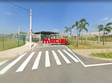 Terreno · 250m² · TERRENO PLANO A VENDA EM CONDOMÍNIO COM LAZER COMPLETO