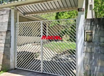 Rural · 80m² · 3 Quartos · 8 Vagas · Rural Fazenda, Sítio e Chácara em São José dos Campos