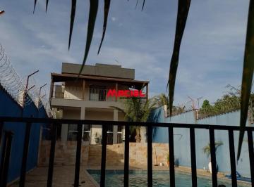 Casa · 399m² · 3 Quartos · 4 Vagas · Casa moderna e aconchegante no Portal da Mantiqueira - Caçapava