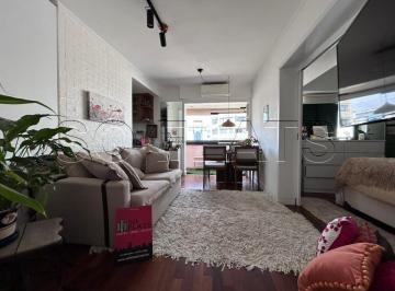 Apartamento · 39m² · 1 Quarto · 1 Vaga · Flat mobiliado à venda no Itaim Bibi com vaga, lazer e alta rentabilidade
