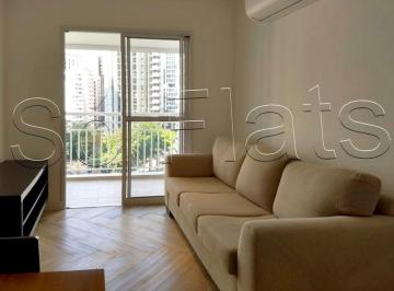 Apartamento · 65m² · 2 Quartos · 1 Vaga · Helbor Trends Jardins, apartamento para venda com 65m², 02 dorms e 01 vaga