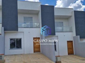 0548bd07506d9073eedf72372ae3306a02cd4489 · Casa com 3 dormitórios à venda, 111 m² por R$ 461.000 - Jardim Sao Lucas - Salto de Pirapora/SP