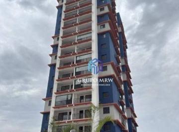 774666953614e2f344d4552b3c50636ceef9f842 · Apartamento com 1 dormitório para alugar, 49 m² por R$ 3.663,00/mês - Parque Campolim - Sorocaba/SP