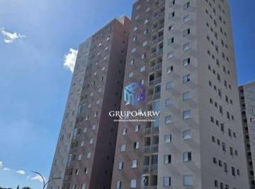 9f2b2fcb0d9dbc0f8fde01d6e1e6e0bd45c9cad3 · Apartamento com 2 dormitórios à venda, 53 m² por R$ 382.000 - Jardim Ipê - Sorocaba/SP