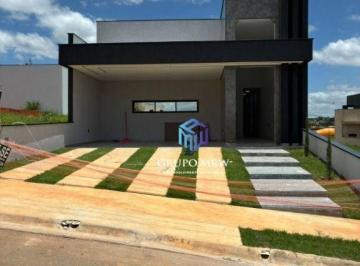 46df0be7ede6557fc2bea4d5d35fc35b75fb95fb · Casa com 3 dormitórios à venda, 147 m² por R$ 900.000 - Jardim Reserva Ipanema - Sorocaba/SP