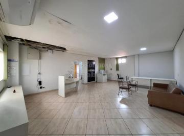 Comercial · 203m² · 7 Quartos · Vila Maceno - Conjunto de Salas Locação