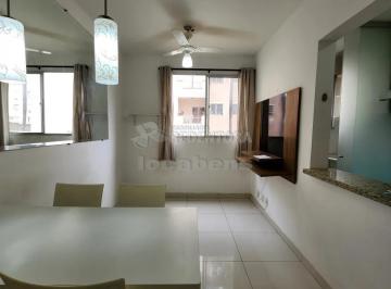 Apartamento · 55m² · 2 Quartos · 1 Vaga · Jardim Yolanda  Apto com 02 dorm, sala, cozinha com armários 1w.c, área de lazer com piscina e churr