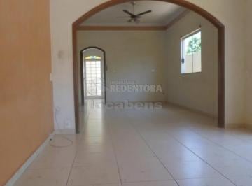 Casa · 270m² · 4 Quartos · 2 Vagas · Excelente Casa com Edícula no Alto Rio Preto