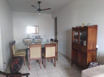 Apartamento · 80m² · 2 Quartos · 1 Vaga · Apartamento para VENDA - Centro com 2 dormitórios - Av Bady Bassitt - Com Garagem