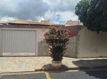 Casa · 240m² · 2 Quartos · 2 Vagas · Casa Venda Santos Dumont