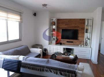 Apartamento · 90m² · 3 Quartos · 1 Vaga · Apartamento à venda com 3 quartos, no Brooklin!!