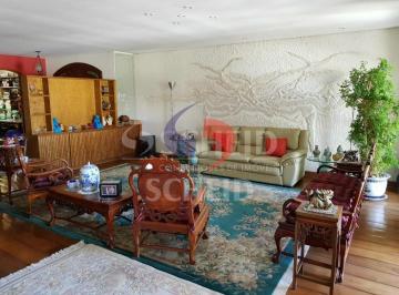 Casa · 421m² · 3 Quartos · 4 Vagas · Casa à venda Jardim Chacara Monte Alegre com 600m² de terreno e 4 vagsas de garagem
