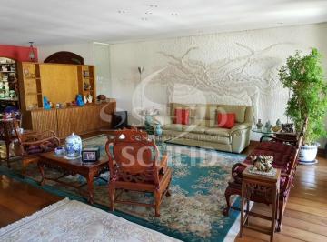 Casa · 421m² · 3 Quartos · 4 Vagas · Casa à venda Jardim Chacara Monte Alegre com 600m² de terreno e 4 vagsas de garagem