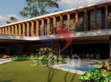 Casa · 860m² · Terreno em condomínio de alto padrão com 1250m2 e projeto aprovado
