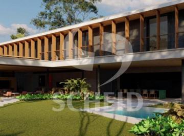 Casa · 860m² · Terreno em condomínio de alto padrão com 1250m2 e projeto aprovado
