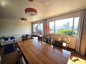 Apartamento · 178m² · 3 Quartos · 2 Vagas · Apartamento com 3 quartos a venda no alto da boa vista