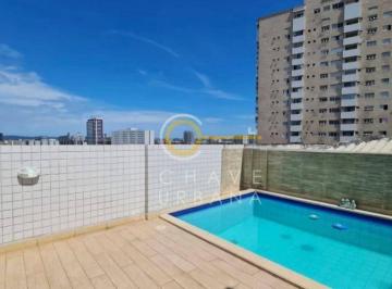 5067d4b6f07356ea14aafacbb6e6d042049951f3 · Cobertura com 2 dormitórios à venda, 180 m² por R$ 1.160.000,00 - Vila Belmiro - Santos/SP