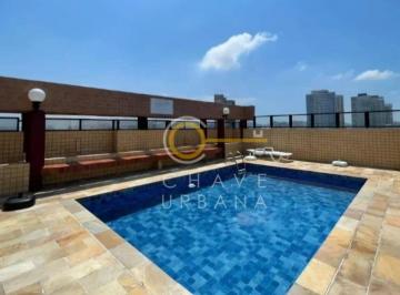 54c121bf51791fe918e2685d0d930f32fc04dae4 · Apartamento com 2 dormitórios à venda, 80 m² por R$ 800.000,00 - Boqueirão - Santos/SP