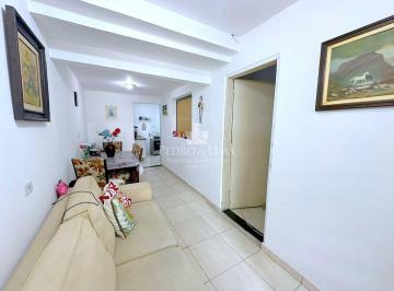 Casa · 61m² · 2 Quartos · 2 Vagas · Casa térrea 2 dormitórios e 2 vagas na Ponte Rasa