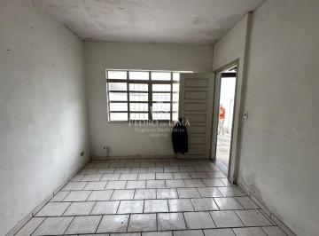 Casa · 130m² · 4 Quartos · 5 Vagas · Casa térrea, são 2 casas no mesmo tereno, 10x27.5  localizado no Cangaiba