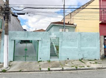 Casa · 130m² · 4 Quartos · 5 Vagas · Casa térrea á venda, 4 dormitórios, 5 vagas, 2 casas no mesmo terreno, Cangaiba