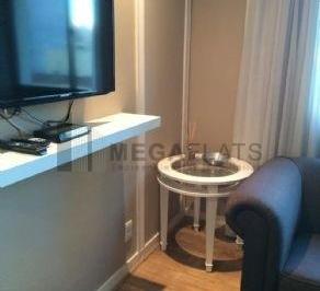 Apartamento · 32m² · 1 Vaga · ALUGAR FLAT AO LADO DA FACULDADE FGV!