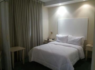 Apartamento · 32m² · 1 Vaga · Flat de 01 dormitório para locação na Vila Olímpia - Travel Inn The World